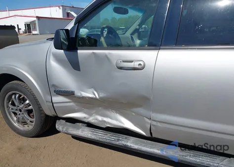 2007 Ford Explorer Xlt z USA, uszkodzony, nr VIN 1FMEU73E27UB57439